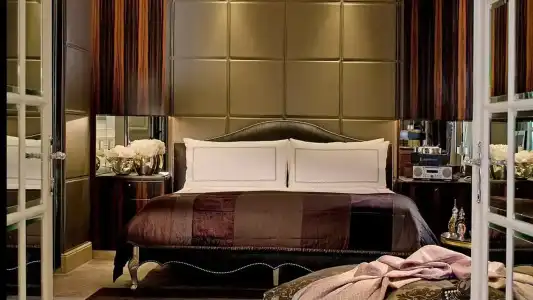 Four Seasons des Bergues Geneva - 81
