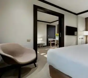 Meliá Barcelona Sarrià - 64