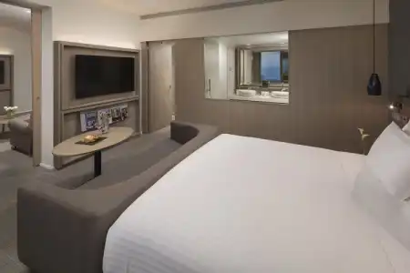 The Level at Meliá Barcelona Sky - 56