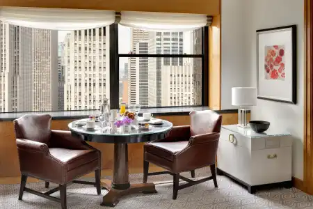 The Towers at Lotte New York Palace - 76