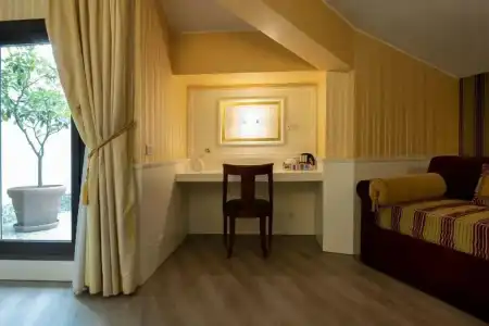 c-hotels Concorde - 18