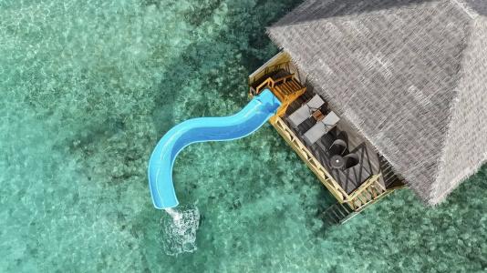 Cocoon Maldives - 47