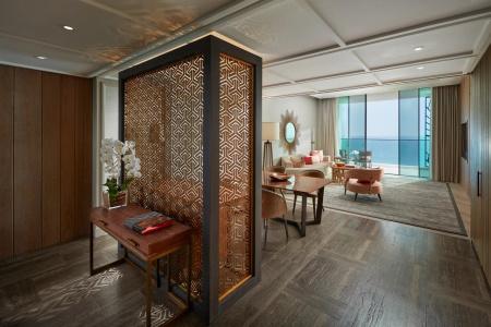 Mandarin Oriental Jumeira, Dubai - 41