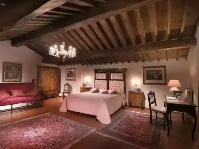Villa Casagrande Resort e Spa - 57