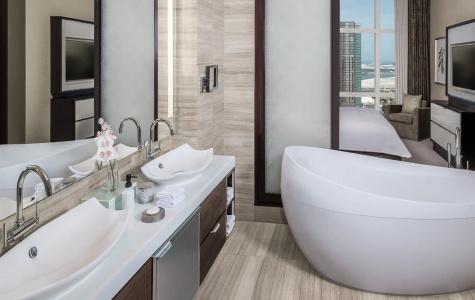 Rosewood Abu Dhabi - 112