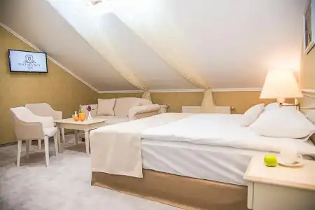 Pletnevskiy Inn - 60