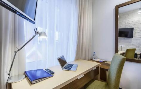 Spektrcity Taganskaya - 166