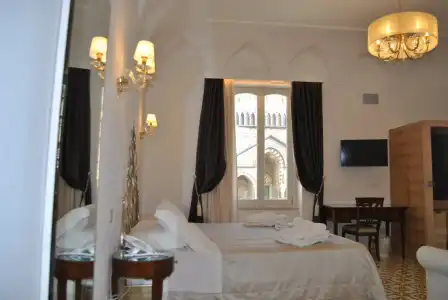 Core Amalfitano City Suites - 29