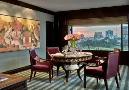 Anantara Siam Bangkok - 97