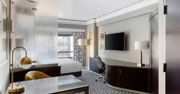 The Hilton Club - New York - 45