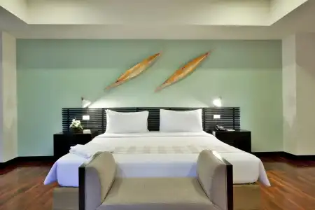 Abloom Exclusive Serviced Apartments - 56