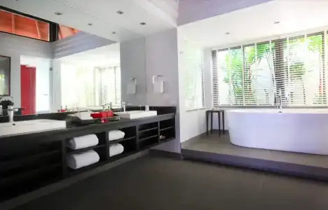 Resort The Pavilions Phuket - 12