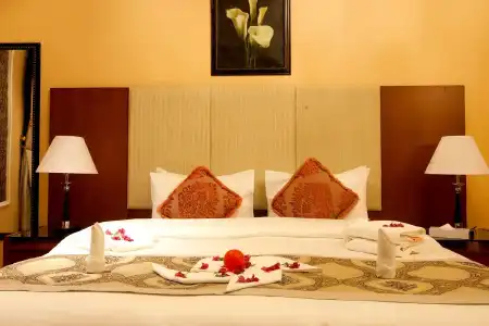 Royal Beach Resort & Spa - 41