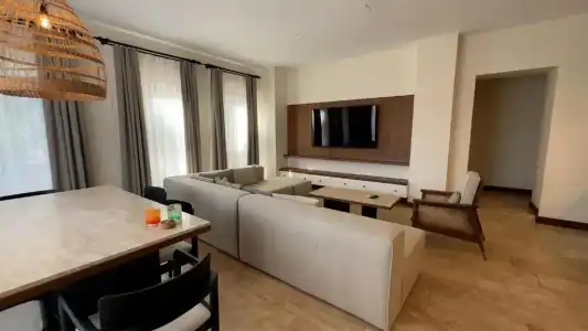 Iskelem Otel - 12