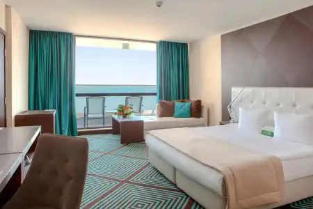 International Casino & Tower Suites - 64