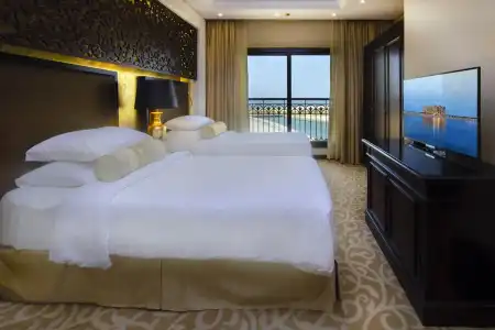 Pullman Resort Al Marjan Island - 49