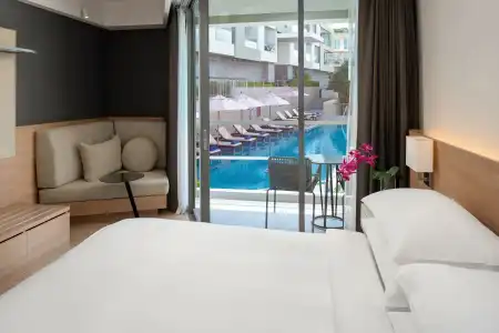 Andaman Beach Phuket - Handwritten Collection by Accor - 4