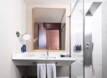 Radisson Blu Ankara Cankaya - 9