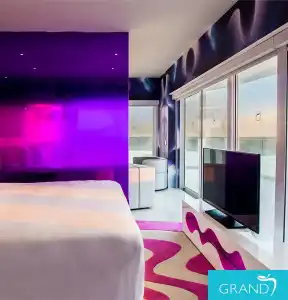 Temptation at The Tower Cancún All Inclusive - Adults Only - 117