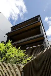 Tomoya Residence - 20