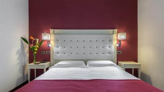 Trilussa Palace Wellness & Spa - 62