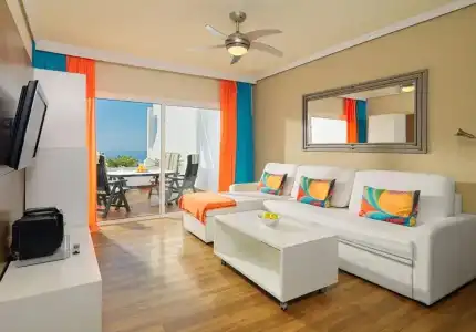 Regency Torviscas Apartments & Suites - 47