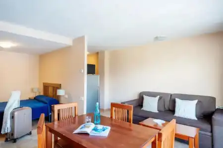Apartamentos Ona Dorada el Tarter - 21