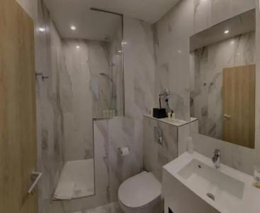 Best Western Plus Comedie Saint-Roch - 31