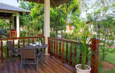 Herbal Resort Phu Quoc - 62