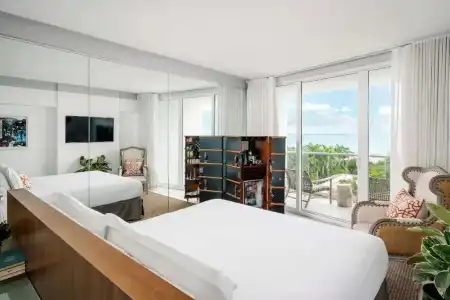 Nautilus Sonesta Miami Beach - 6