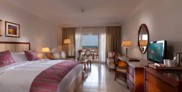 Baron Palace Sahl Hasheesh - 36