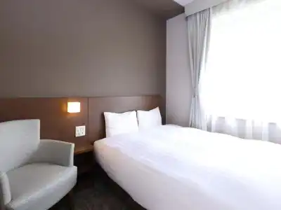 Dormy Inn Premium Shibuya Jingumae Hot Spring - 2