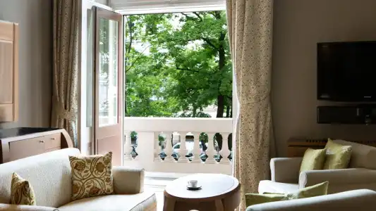The Ritz-Carlton, Vienna - 73