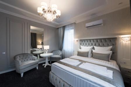 Stolitsa Butik-Hotel - 95