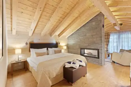 Grand Zermatterhof - 153