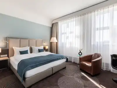Garner Essen - Handelshof by IHG - 57