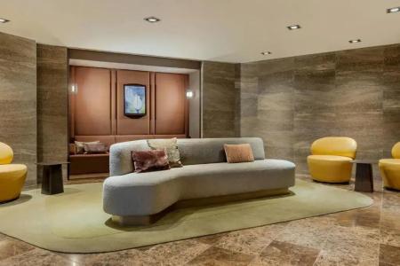 Amsterdam Marriott - 37