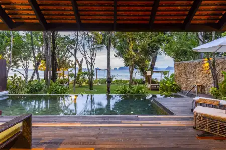 The Tubkaak Krabi Boutique Resort - 69