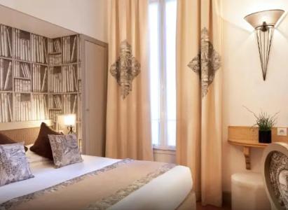 Residence Foch - 85