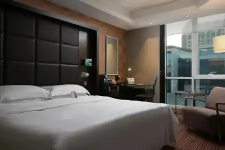 Radisson Blu, Media City - 57
