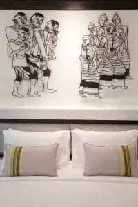NA NIRAND Romantic Boutique Resort - 47