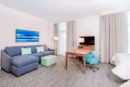 Hampton Inn and Suites Panama City Beach/Beachfront - 72