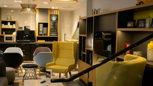 Holiday Inn Paris Opéra Grands Boulevards by IHG - 33