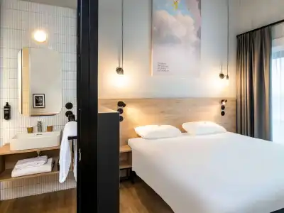 Ibis Styles Namur - 45