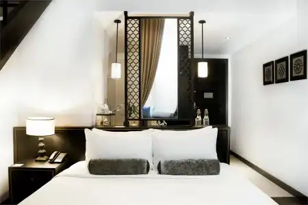 Sarai and Wander Resort - 132