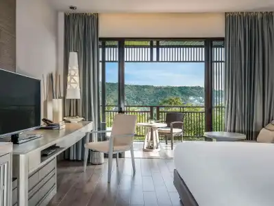 Pullman Phuket Arcadia Naithon Beach - 33