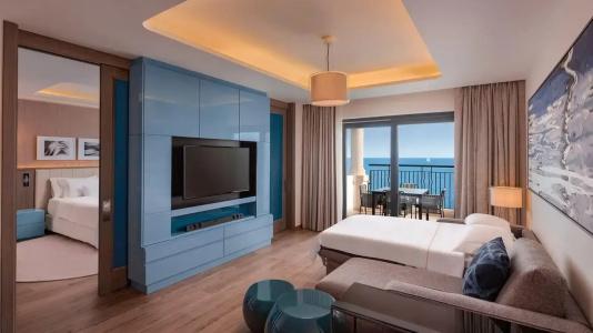 The Westin Dragonara Resort, Malta - 160