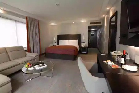 InterContinentals SANTIAGO by IHG - 50