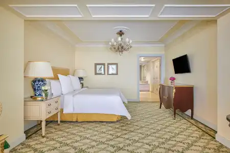 Four Seasons Alexandria at San Stefano - 65