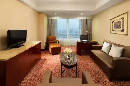 Radisson Blu Shanghai New World - 80
